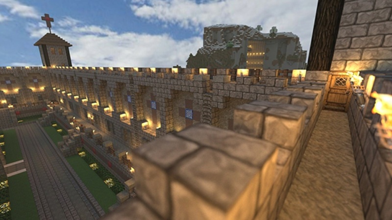 Inside Minecraft Servers: Technology Behind Multiplayer Worlds