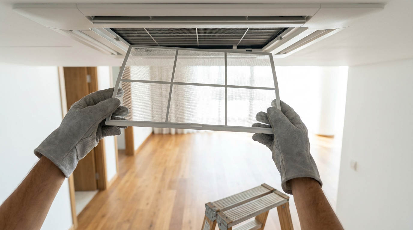 AC Repair Dubai: Costs, Common Fixes & Warning Signs 2026