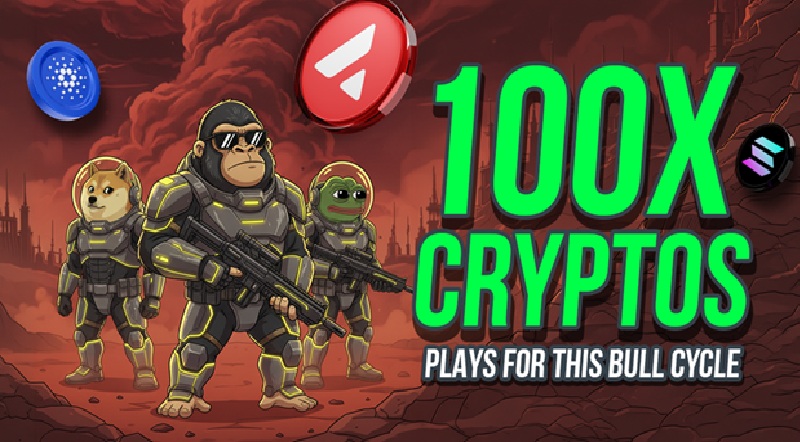 Is APEMARS The Best Crypto To Buy Today? Stage 16 Surge With 2,300% ROI Potential, Among Top 10 Coins You Can’t Ignore