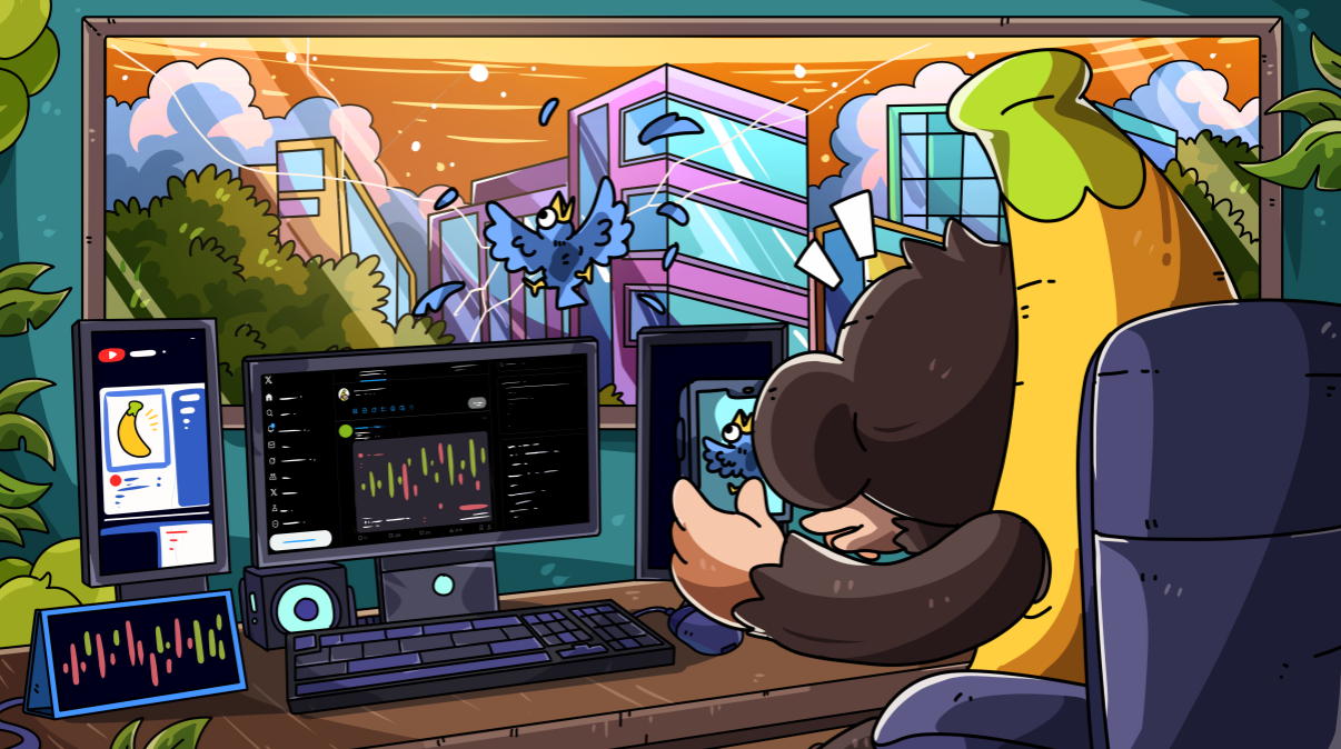 Crypto Trading Platform Rankings Q2 2026: 6 Top Telegram Bots and On-Chain Terminals Ranked