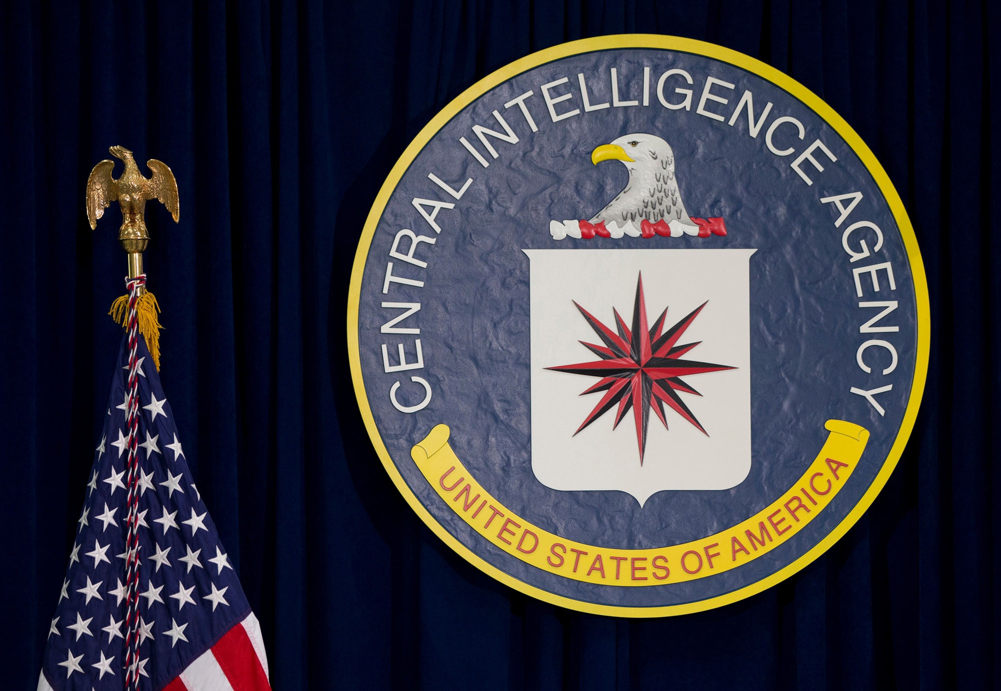 CIA Produces Its First Ever AI Generated Report, Michael Ellis Disclosed 