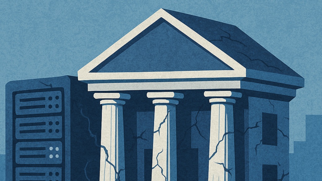 Mobile Payments 3.0: Building the AI Native Digital Bank