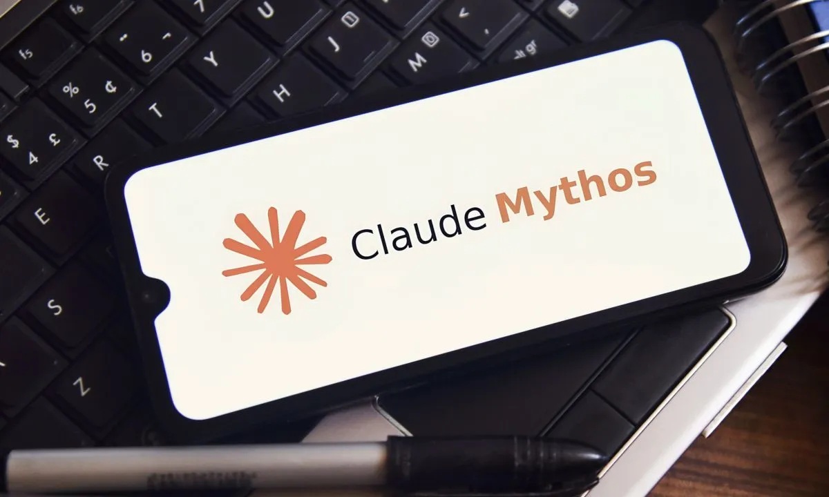 UK Regulators Launch Urgent Review of Anthropic AI Model, Claude Mythos, Over Financial System Cyber Risks