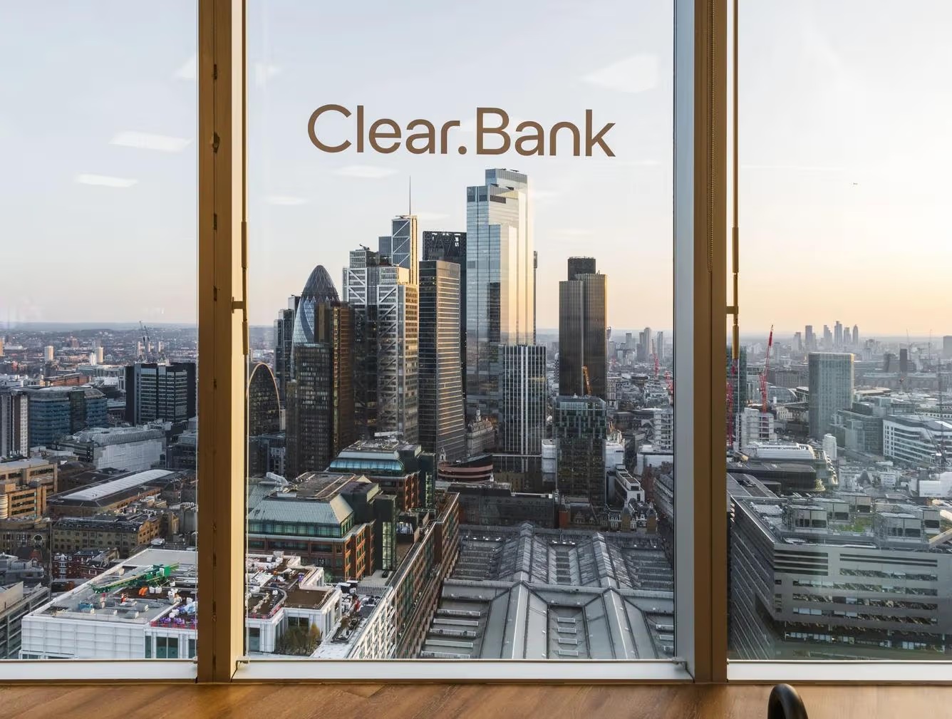 ClearBank Europe Receives MiCA Regulatory Confirmation to Operate as a CASP