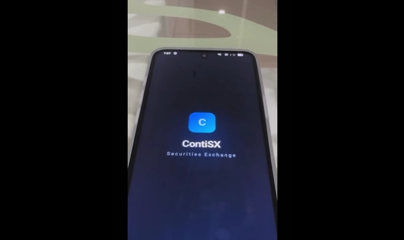Cube Phone, Blockchain-Powered Phone Comes with Contisx App