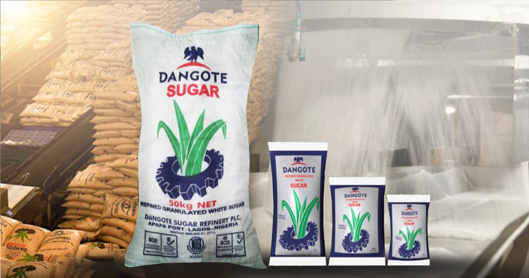 Dangote Sugar Targets N500bn Rights Issue in Bid to Rebuild Balance Sheet and Fund Expansion