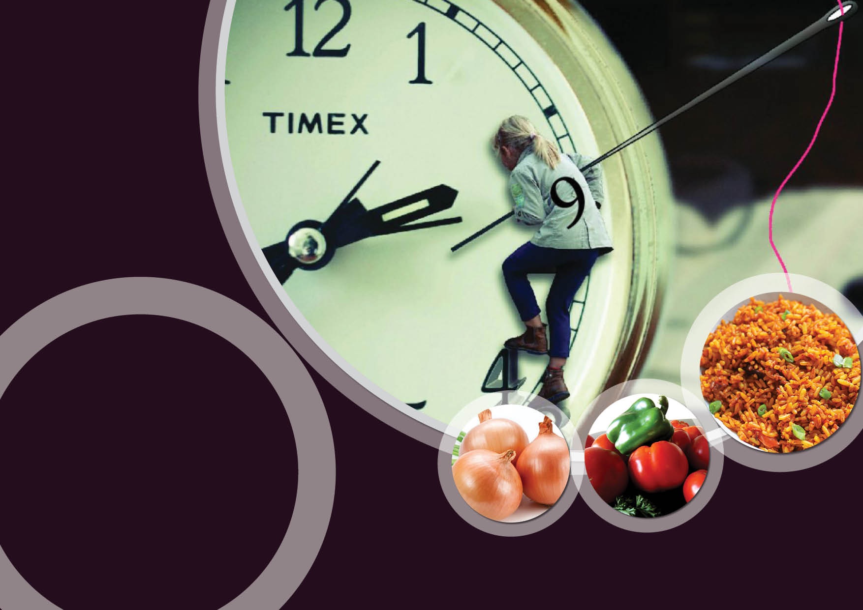 Food For Thought: A Decolonised Economic Measure of African Price Indexes