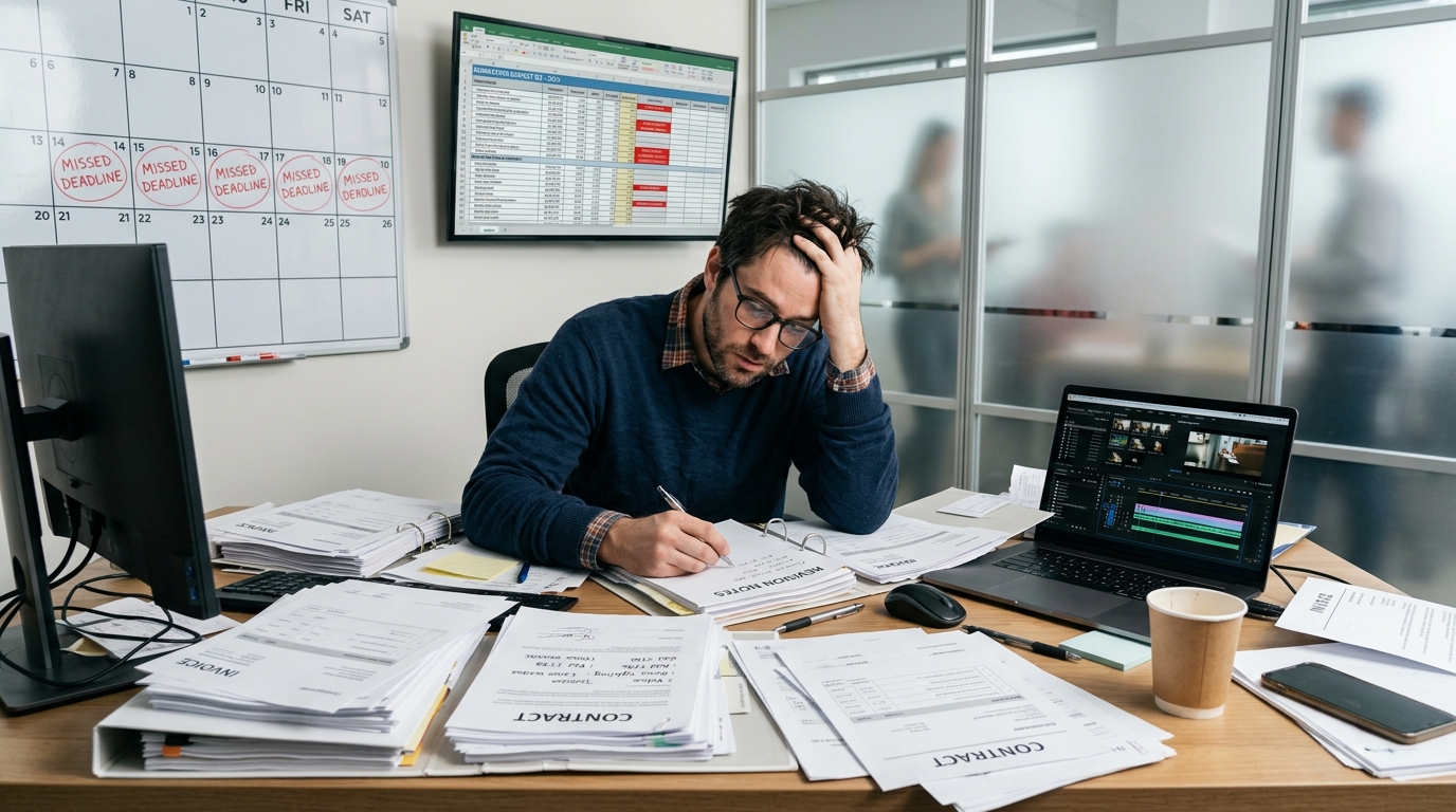 The Hidden Cost of Traditional UGC: Why Brands Are Rethinking Their Content Strategies