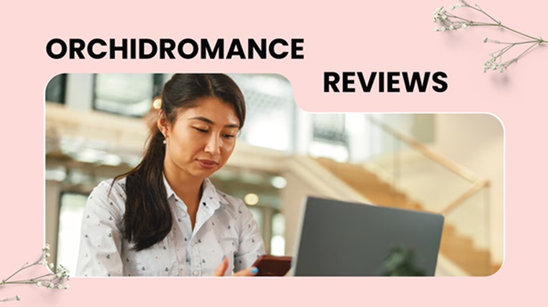 OrchidRomance Review + How It Supports Safe Communication