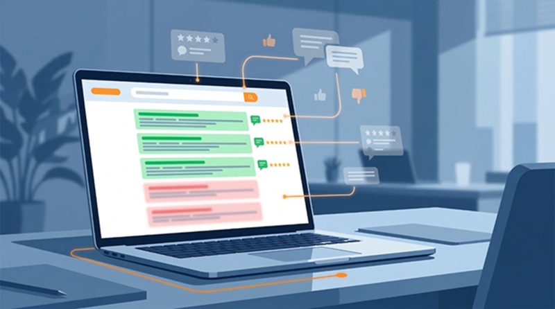 Online Reputation Management Services: How They Protect Your Brand in a Search-First World