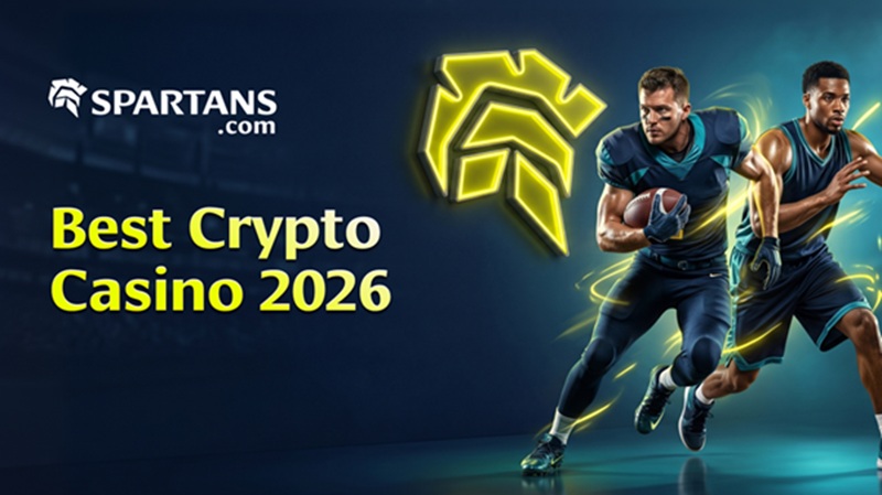 Best Online Casino Instant Payout Platforms in 2026: Spartans Casino, Whale.io, Goated, and Bet365 Ranked