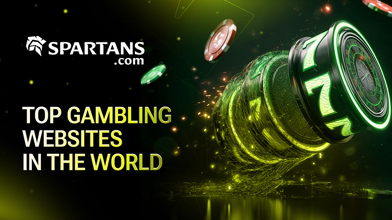 Best Crypto Casinos 2026: Spartans, Chancer, Rakebit & Bitz Bring Big Rewards and Action