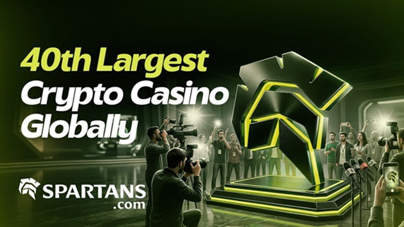 Mark the Calendar: Spartans Global Launch on August 1st Signals a New Betting Era, Leaving Pulsz & Global Poker Behind