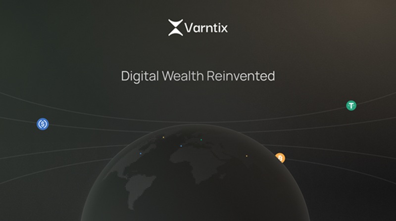 Could BTC Still Hit $40K In 2026? Investors Are Choosing Varntix Over Staking ADA and ETH