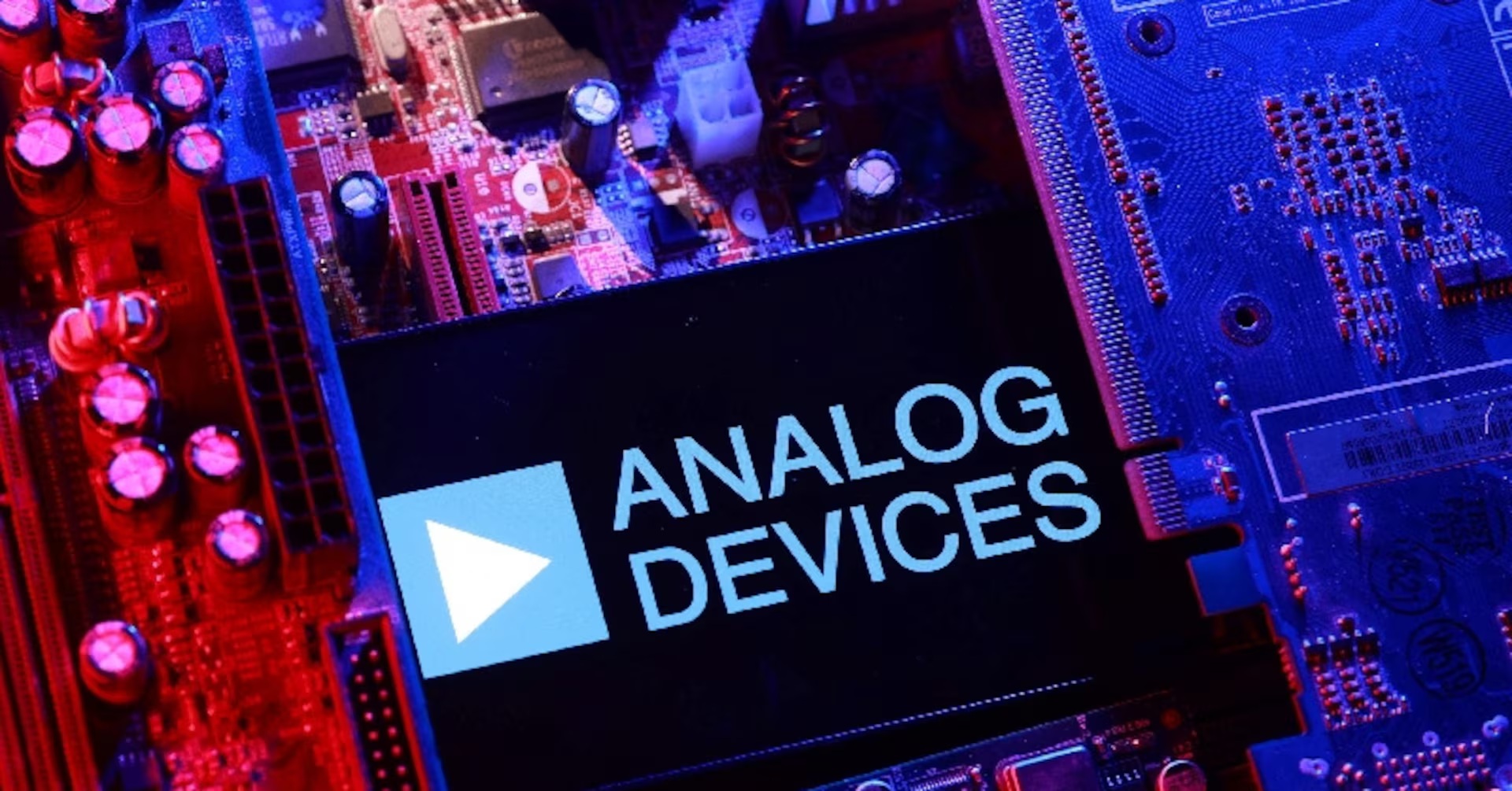 Analog Devices to Acquire AI-focused Empower Semiconductor in a $1.5 billion Deal
