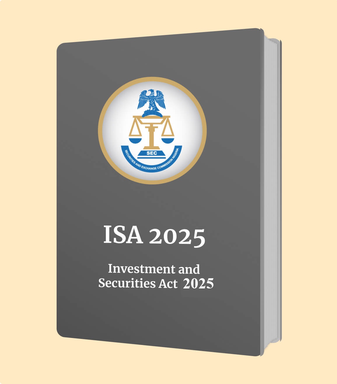 Why ISA 2025 Will Shape Nigeria’s Next Wealth Cycle