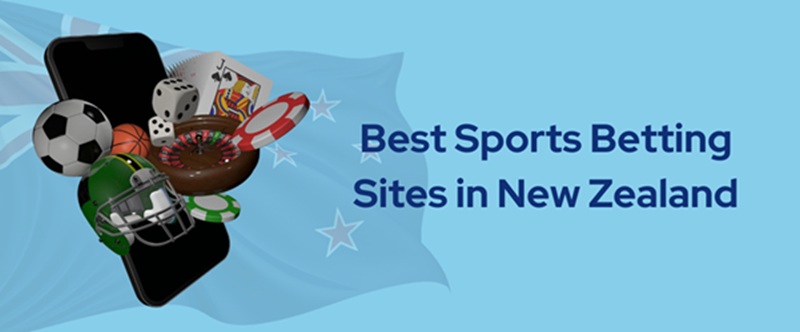 Best Sports Betting Sites New Zealand: Top Platforms Reviewed