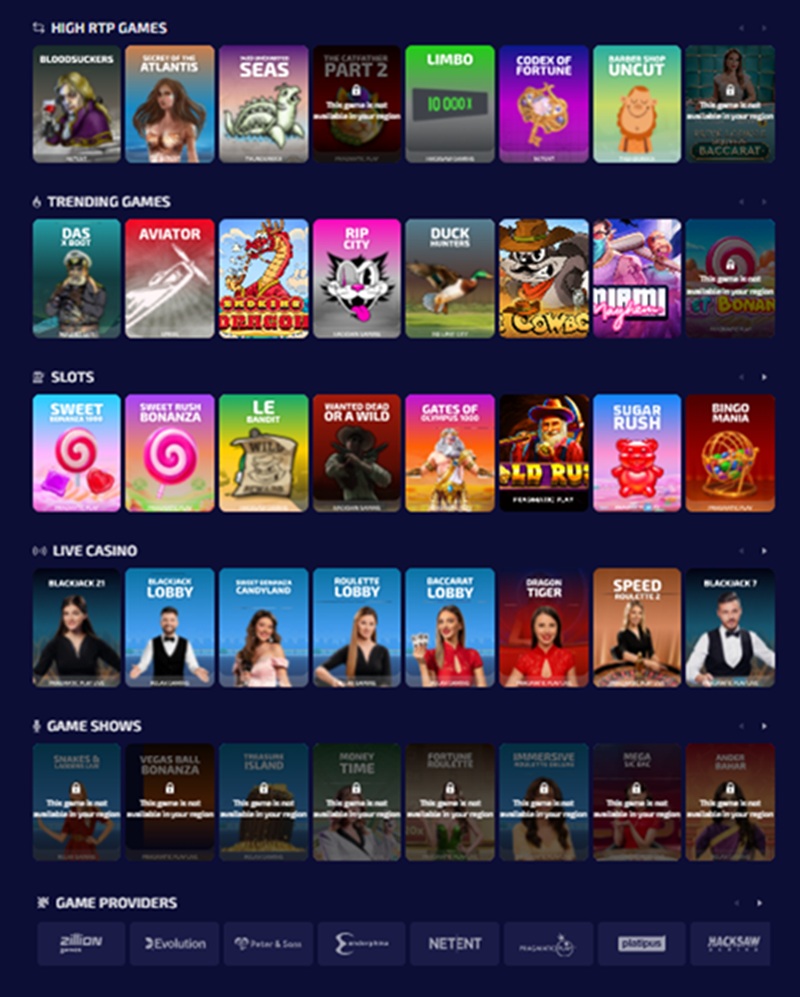 Wild Casino vs Moonbet 2026: 250 Free Spins vs 20% Day-One Rakeback