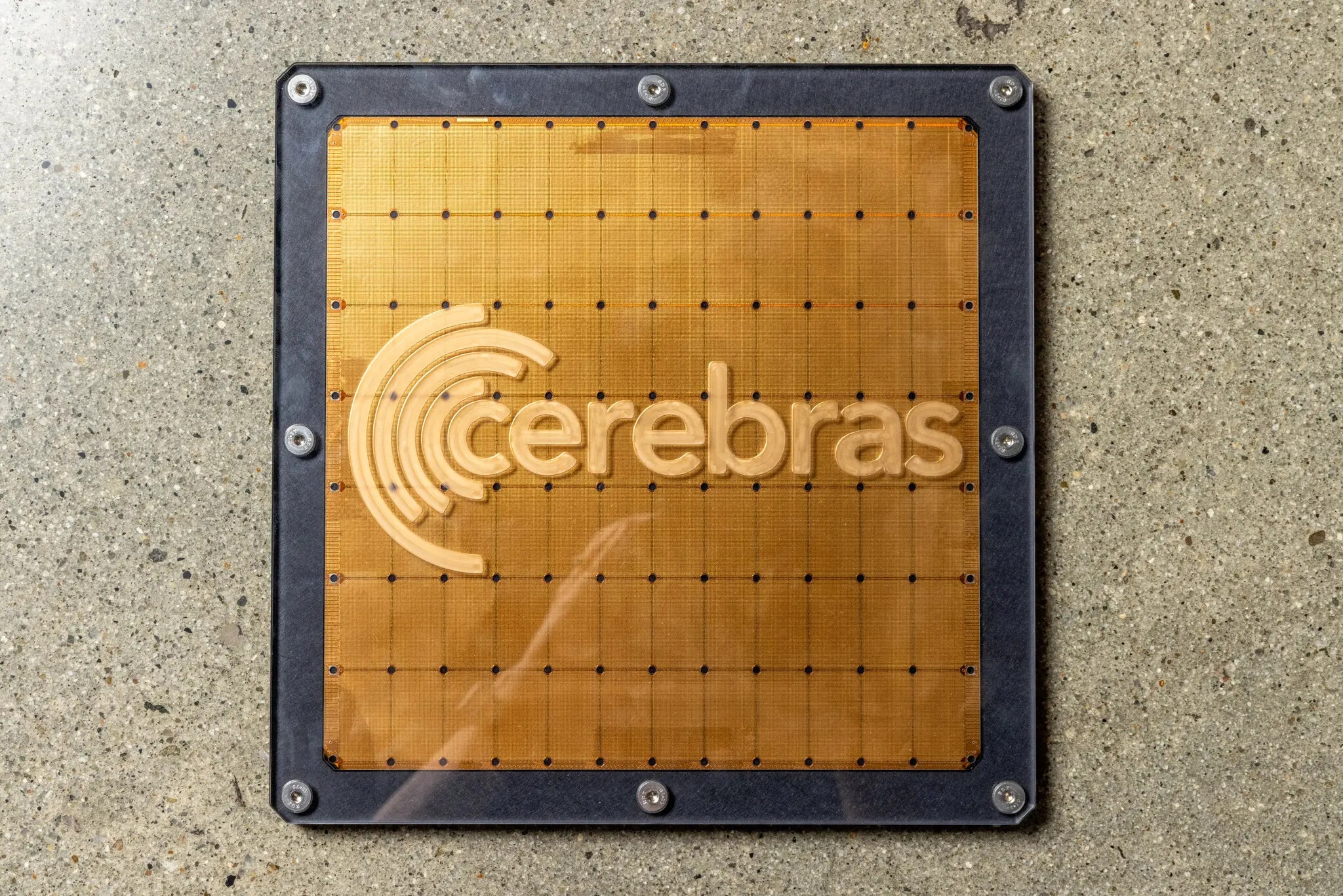 Cerebras Opens at $350, Surges Past $100bn in Blockbuster IPO as Wall Street Bets on an AI Chip Challenger to Nvidia