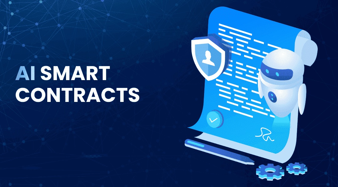 The Intersection of AI and Smart Contracts is Entering a Defining Moment of Chaos