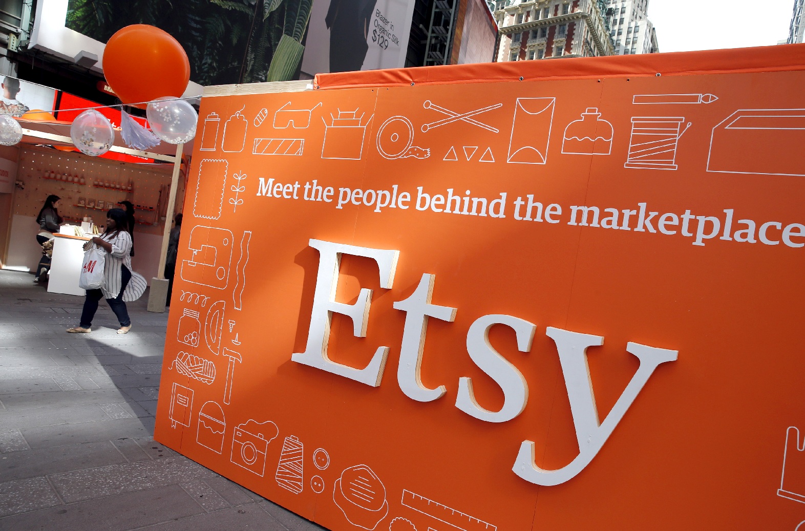 Etsy Deepens AI Push With Launch of Its App within ChatGPT