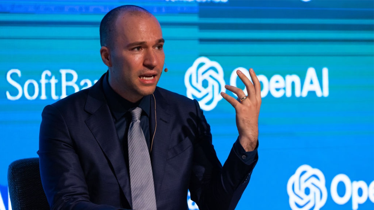 OpenAI Puts Greg Brockman in Charge of Product Strategy as Company Refocuses on ChatGPT and AI Agents