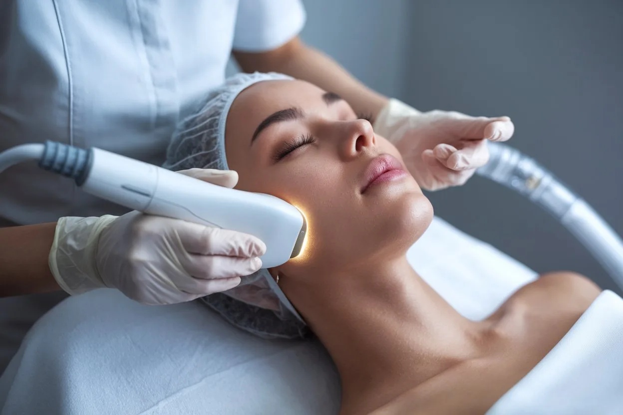 Beyond the Razor: A Complete Guide to Laser Hair Removal and What to Expect
