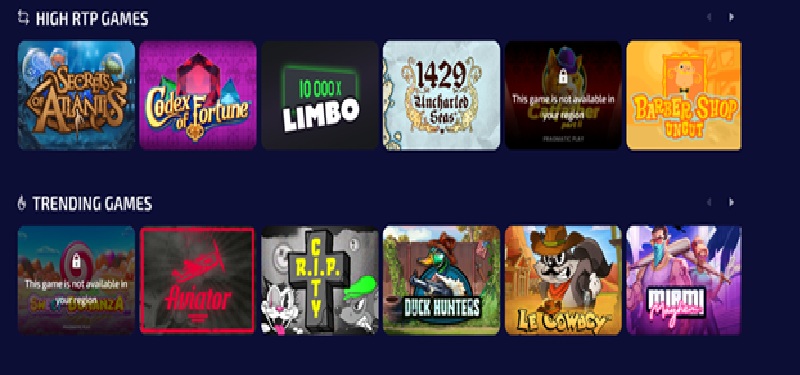 mBit Casino vs Moonbet 2026: 7 vs 50+ Crypto Casino Withdrawals