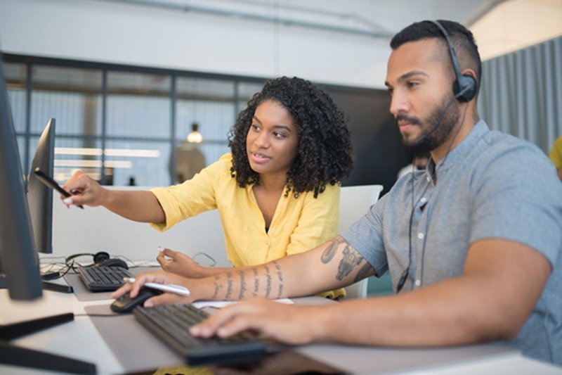 The Business Value of Centralizing Customer Communication and Reputation Management