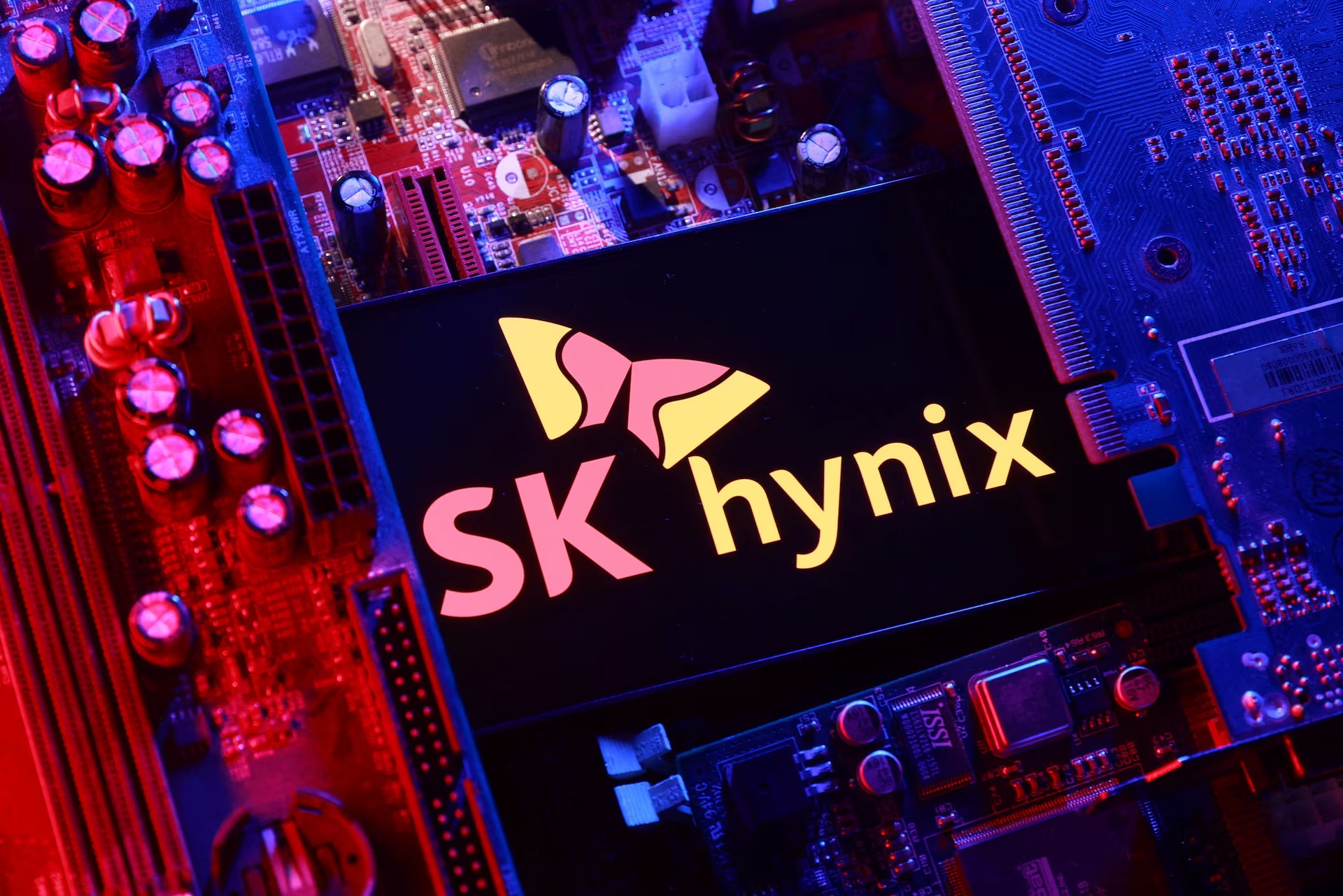 SK Hynix Nears $1tn Valuation, Propelling South Korea Toward Historic Double Milestone in Global AI Race