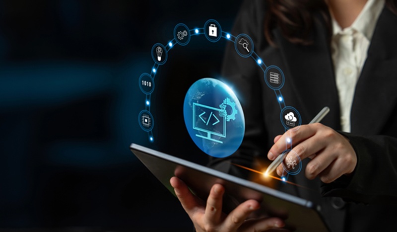 Why Custom Software Development for Small Business Matters in 2026