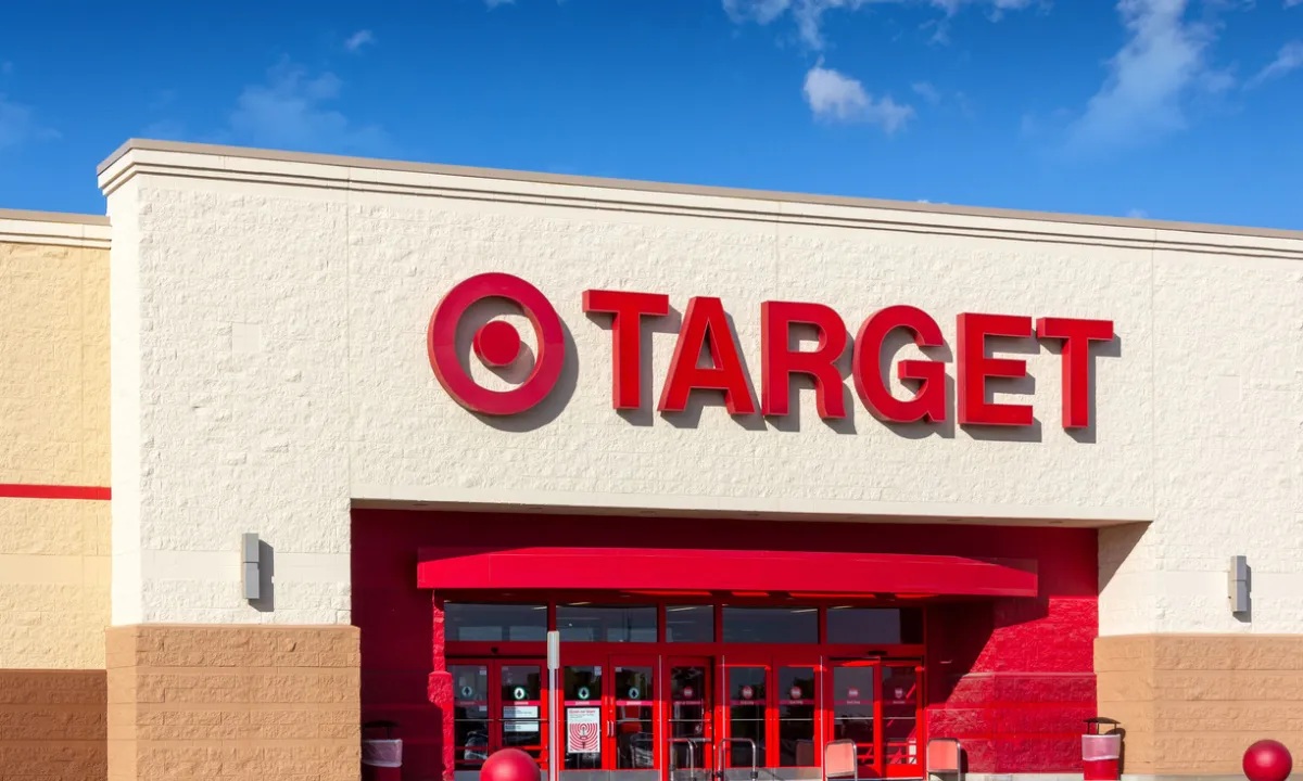 target stores