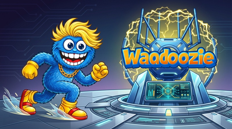 Popcat Holders Are Watching the Wadoozie Fair Launch — May 27 Is Days Away