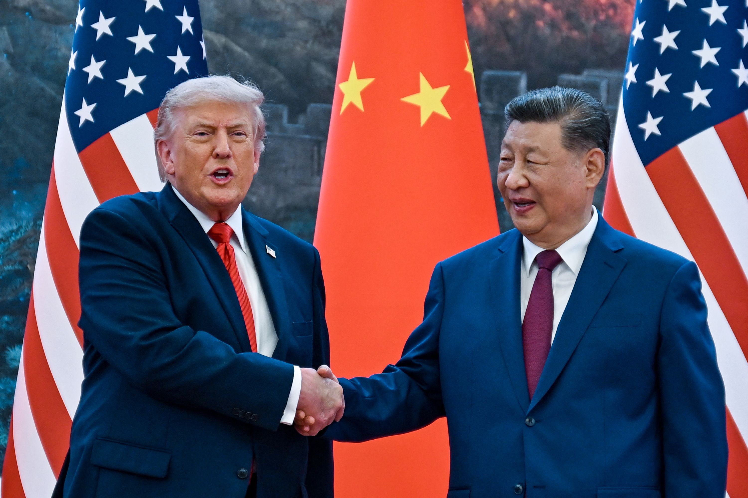 China and United States Talks Demonstrate the Delicate Balance Shaping International Relations