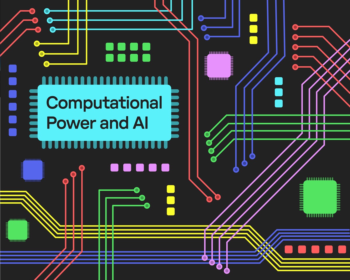Why AI Compute Costs Are Now Higher Than Salaries