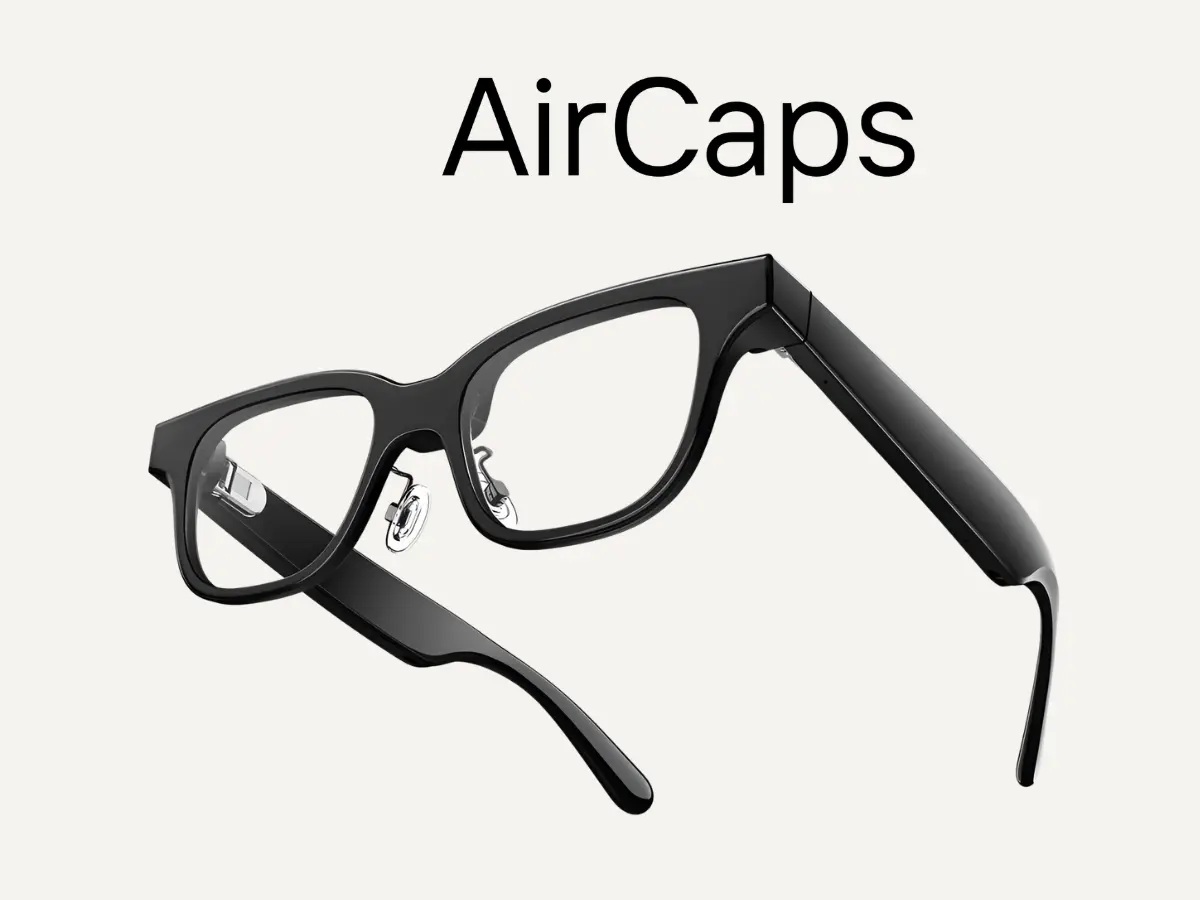 Tekedia Capital Announces Investment in AirCaps, leader in AI for in-person conversations.