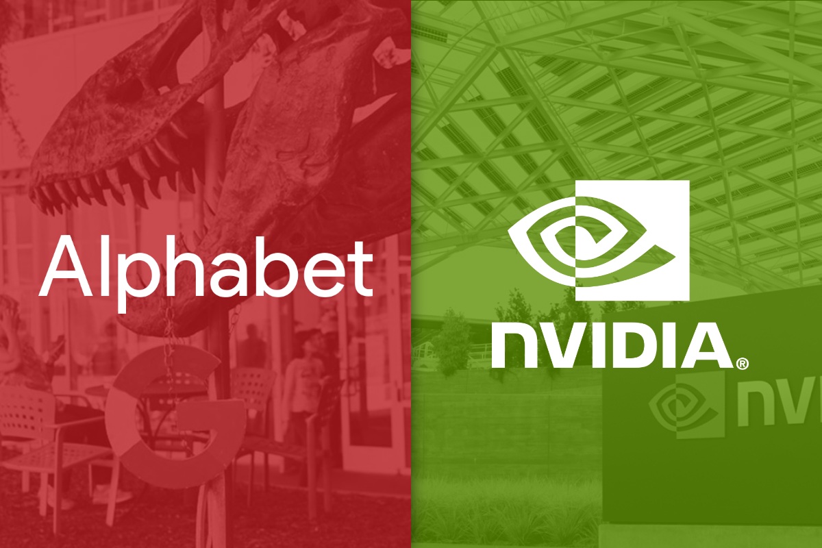 Alphabet vs Nvidia: The Shift from Compute to Monetization