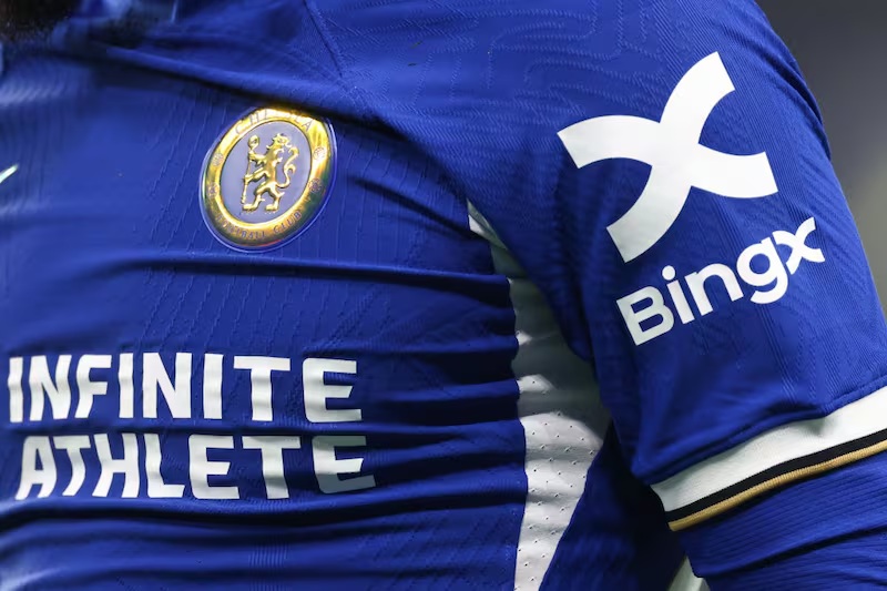 UK Football Clubs Face Legal and Money Laundering Risks from Crypto Sponsors