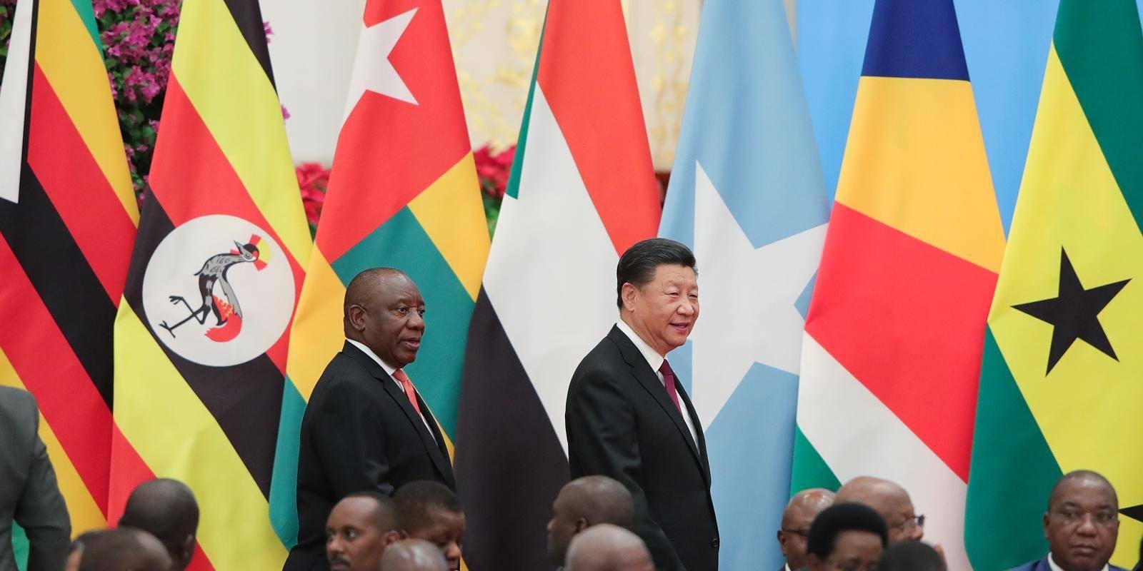 Re-framing China-Africa Common Destiny Discourse: Perceptions, Practices and Voices of Youth