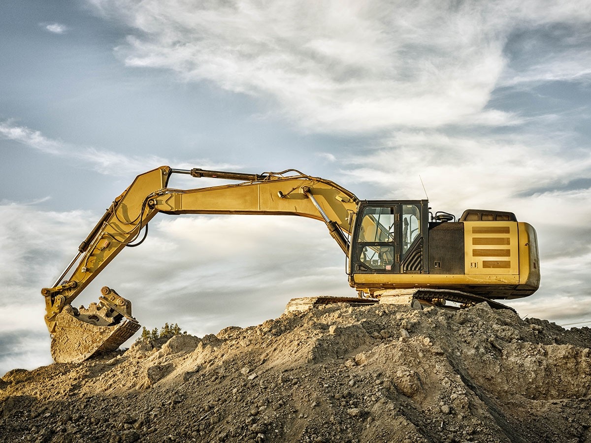 7 Ways Equipment Helps Improve Large-Scale Land Clearing Projects