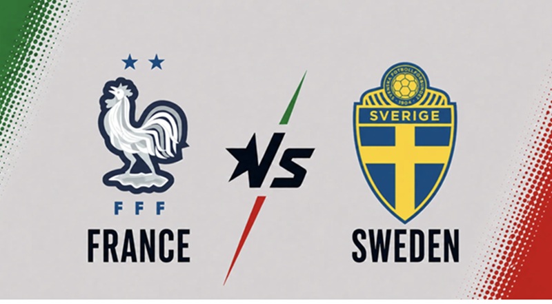 France vs. Sweden Prediction: World Cup Round of 32 picks and best bets