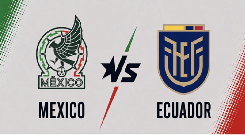 Mexico vs Ecuador Prediction and and betting tips, Odds for World Cup