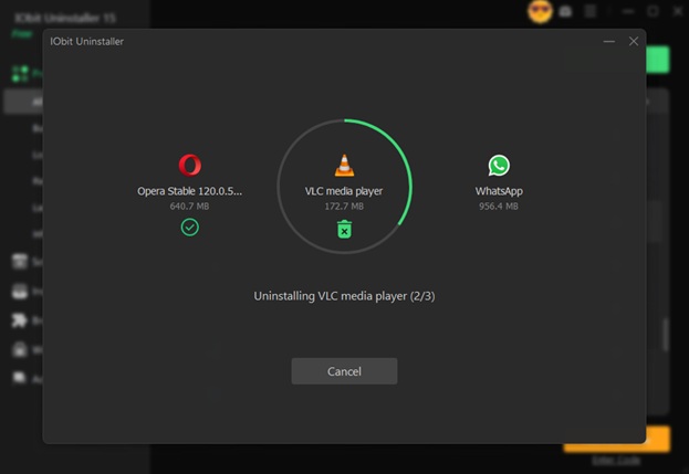 Stuck with a Completely Uninstall? Here are 5 Fixes That Finally Worked for Me