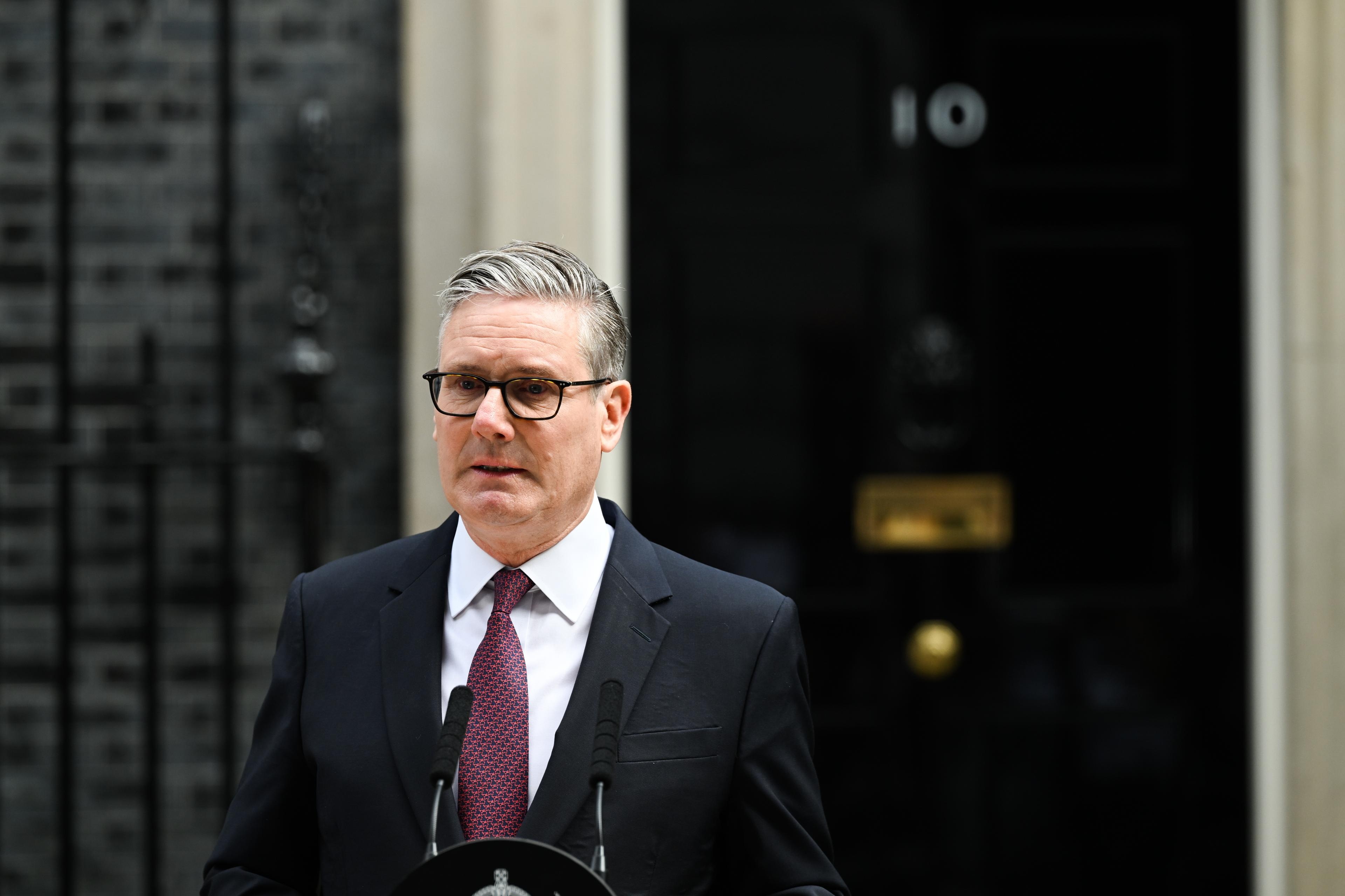 As Keir Starmer Resigns, We Return to Brexit and the Leadership Trap of Modern Britain