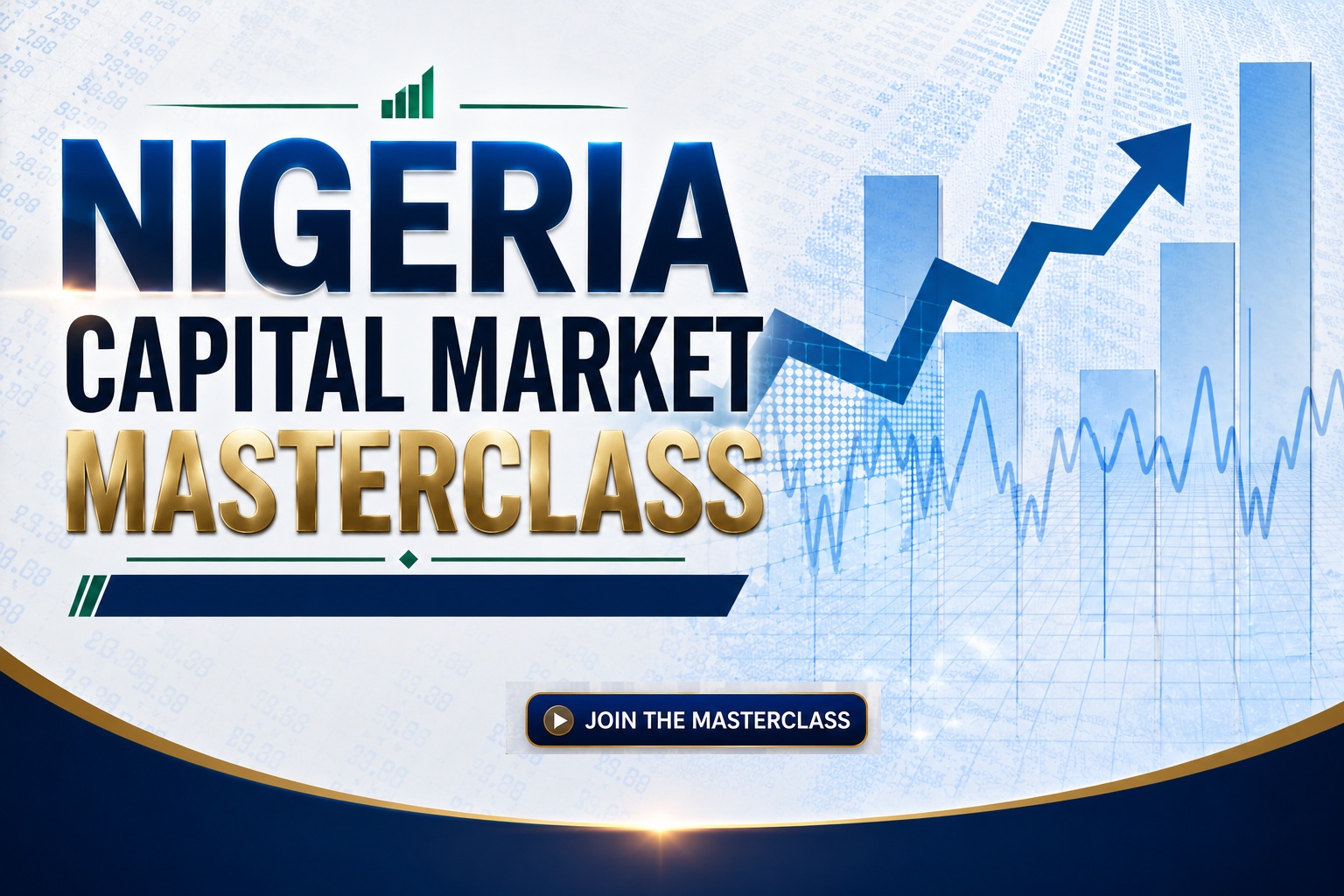 Join us for Tekedia Institute’s Nigeria Capital Market Masterclass; Begins on Monday