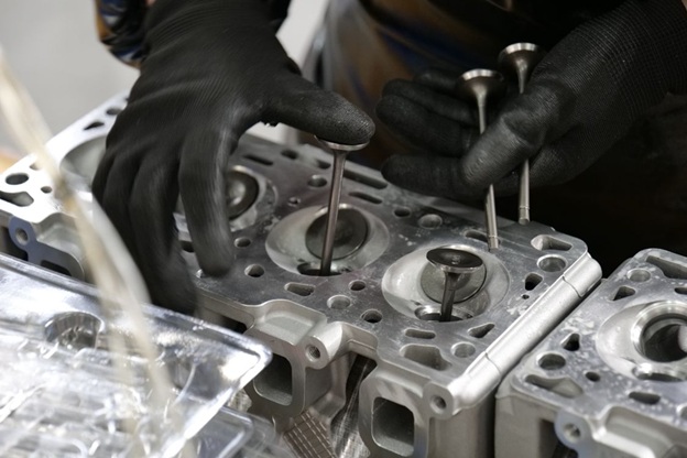 factory parts