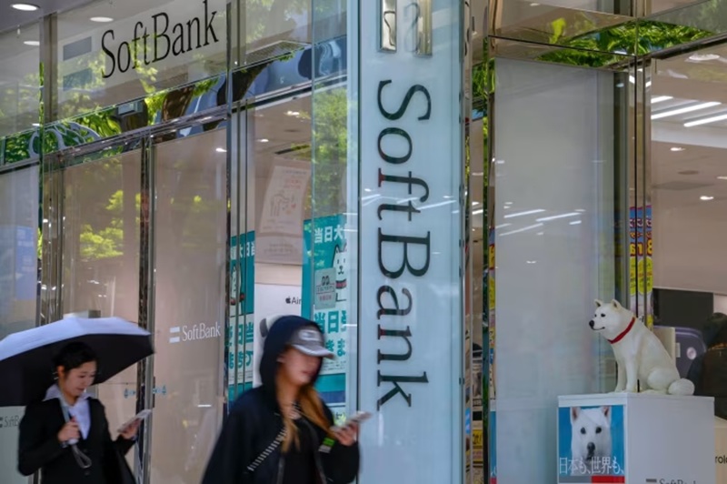 softbank