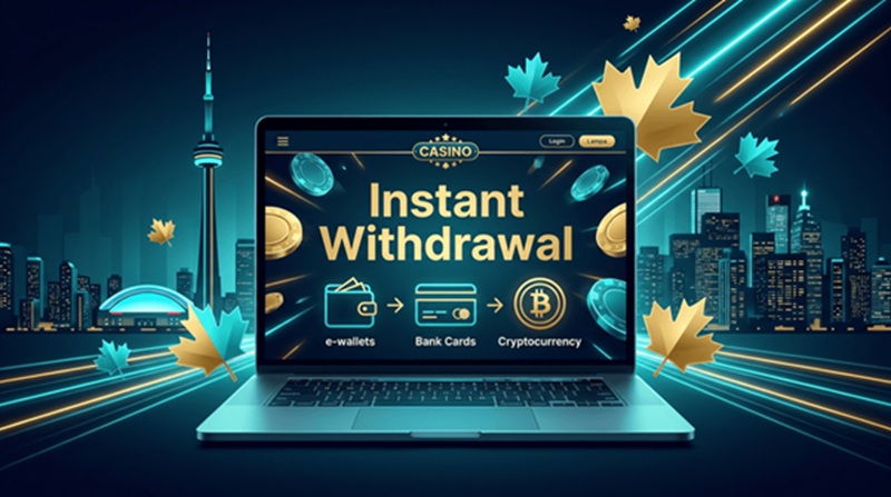 Fastest Payout Casino Canada: Best Fast Withdrawal Casinos in 2026