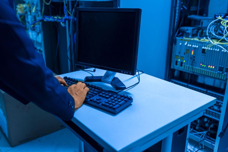 Why Enterprise Cyber Resilience Requires More Than Backup Alone
