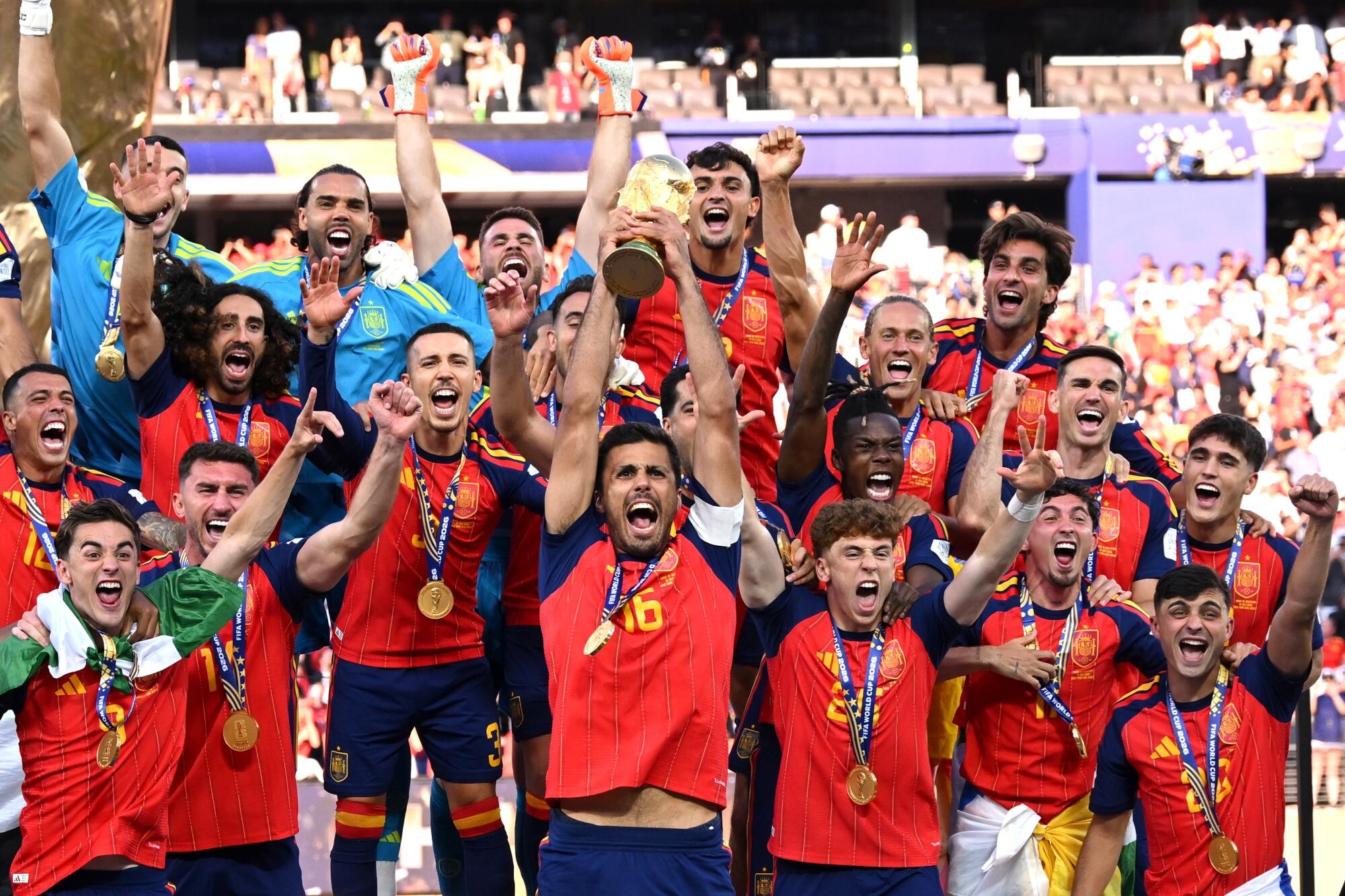 Why the 2026 FIFA World Cup Was a Game-Changer for Global Sports